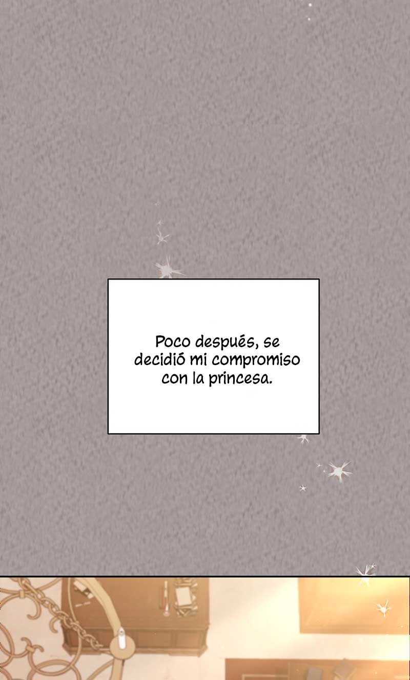 No hay lugar para las falsificaciones Capítulo 45 - Page 45