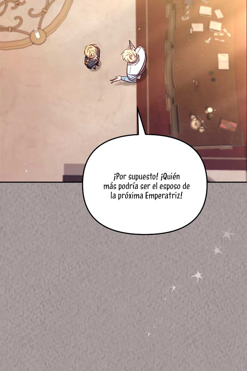 No hay lugar para las falsificaciones Capítulo 45 - Page 46