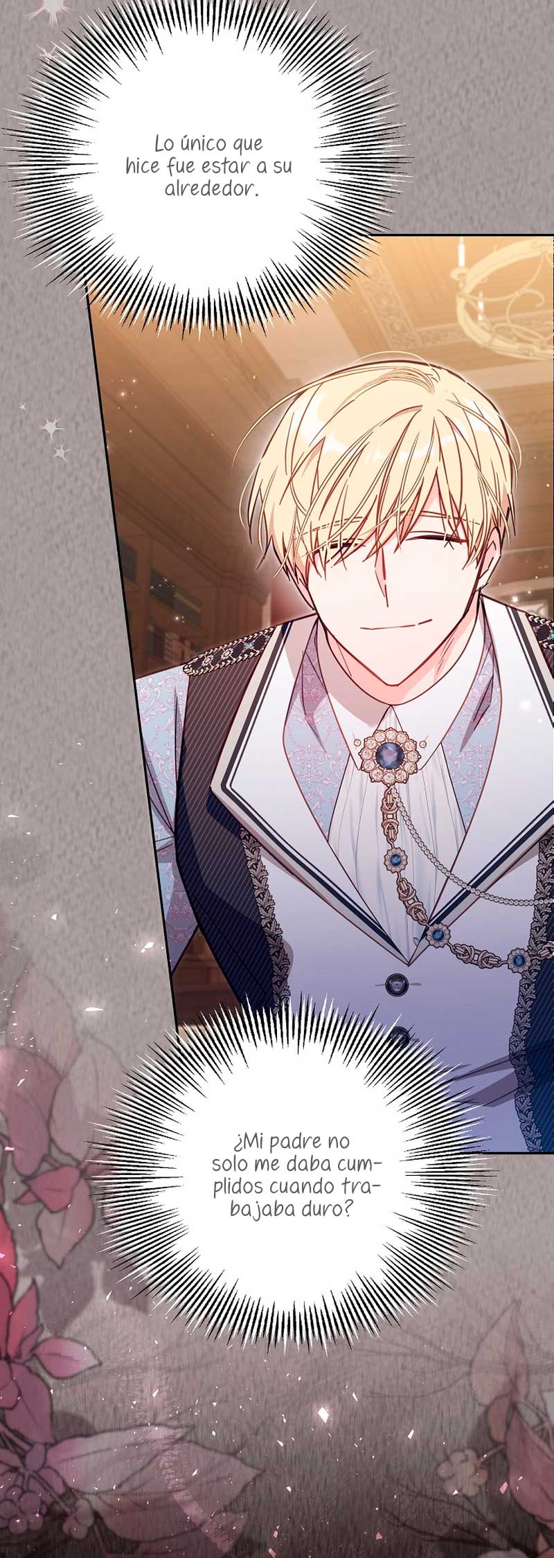 No hay lugar para las falsificaciones Capítulo 45 - Page 48