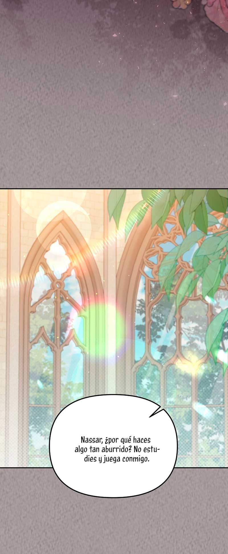 No hay lugar para las falsificaciones Capítulo 45 - Page 50