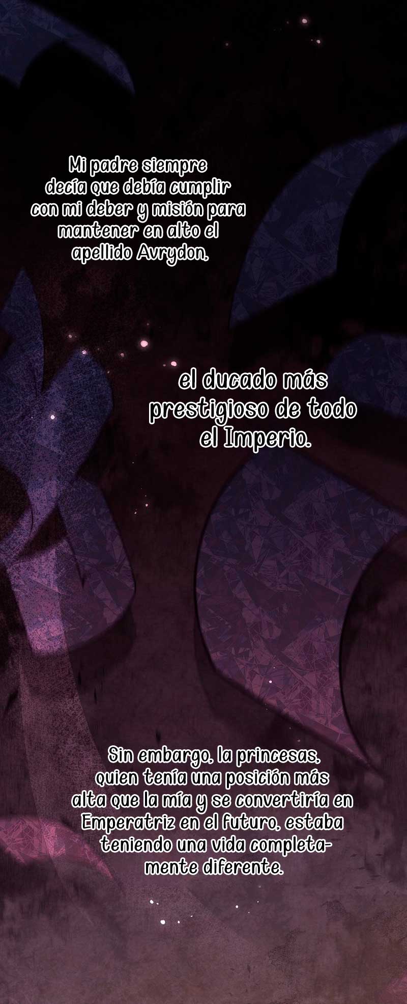 No hay lugar para las falsificaciones Capítulo 45 - Page 55