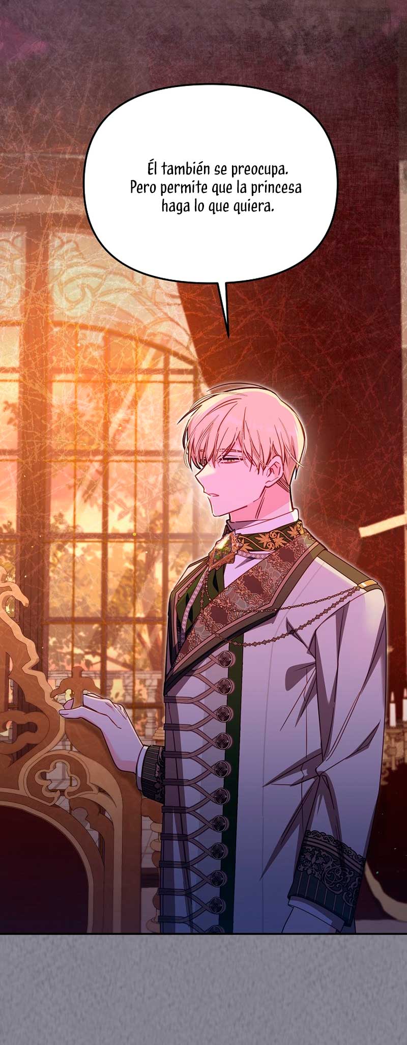 No hay lugar para las falsificaciones Capítulo 45 - Page 56