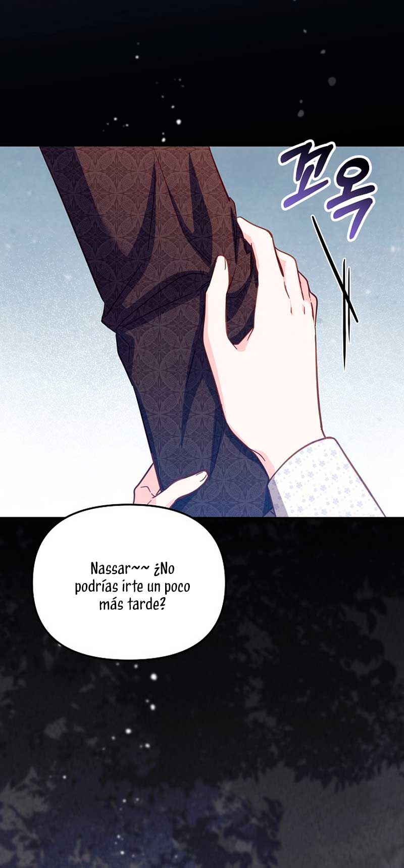 No hay lugar para las falsificaciones Capítulo 45 - Page 61