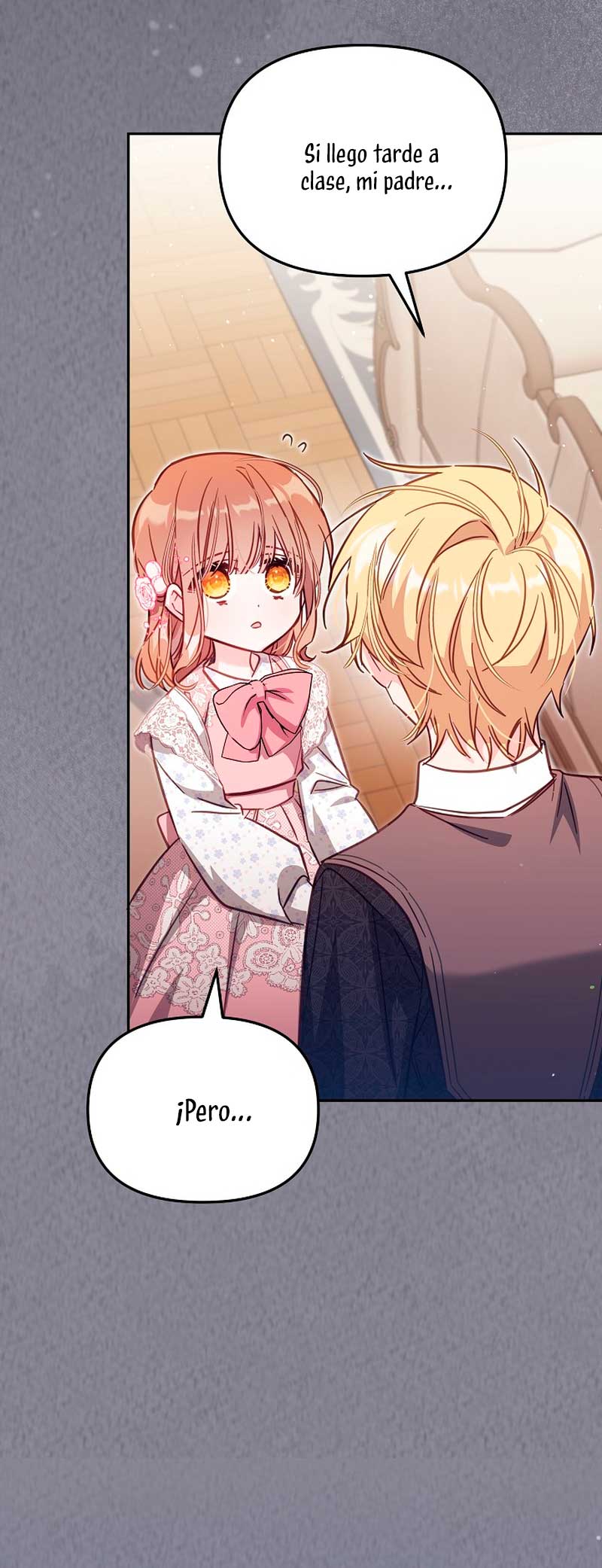 No hay lugar para las falsificaciones Capítulo 45 - Page 63