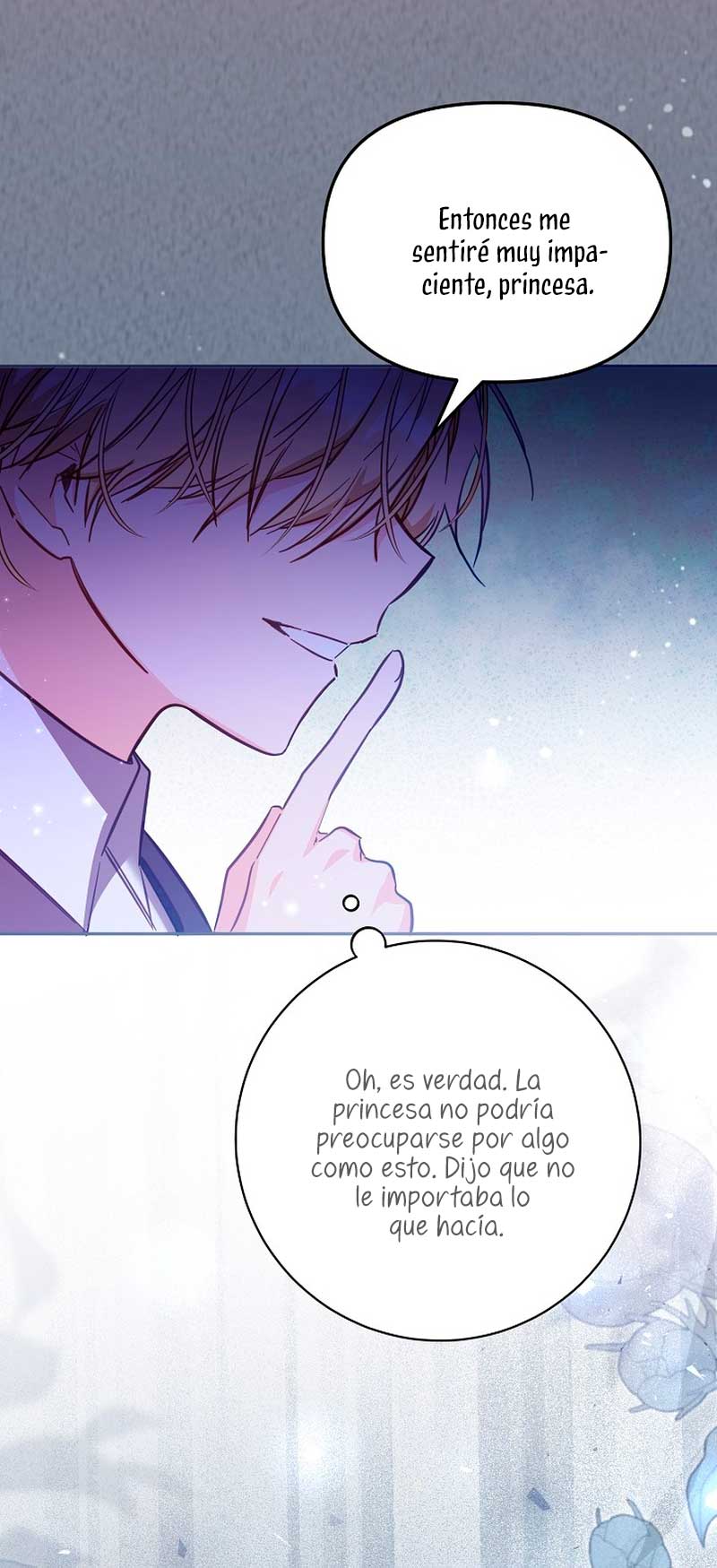 No hay lugar para las falsificaciones Capítulo 45 - Page 64