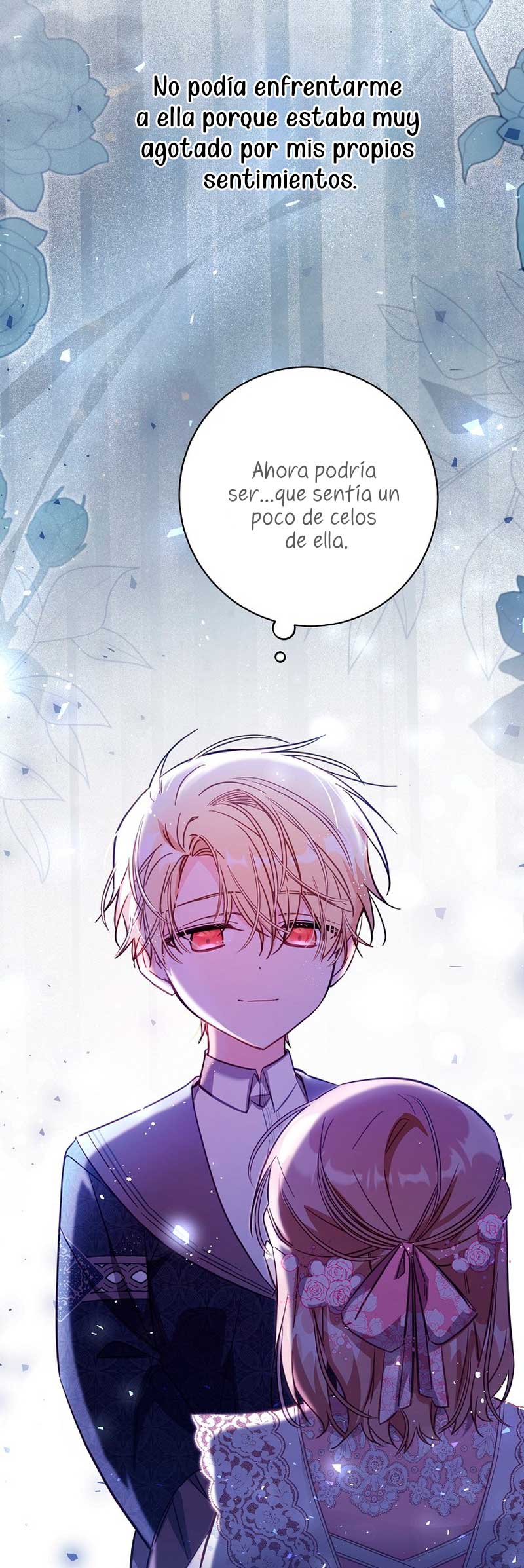 No hay lugar para las falsificaciones Capítulo 45 - Page 65