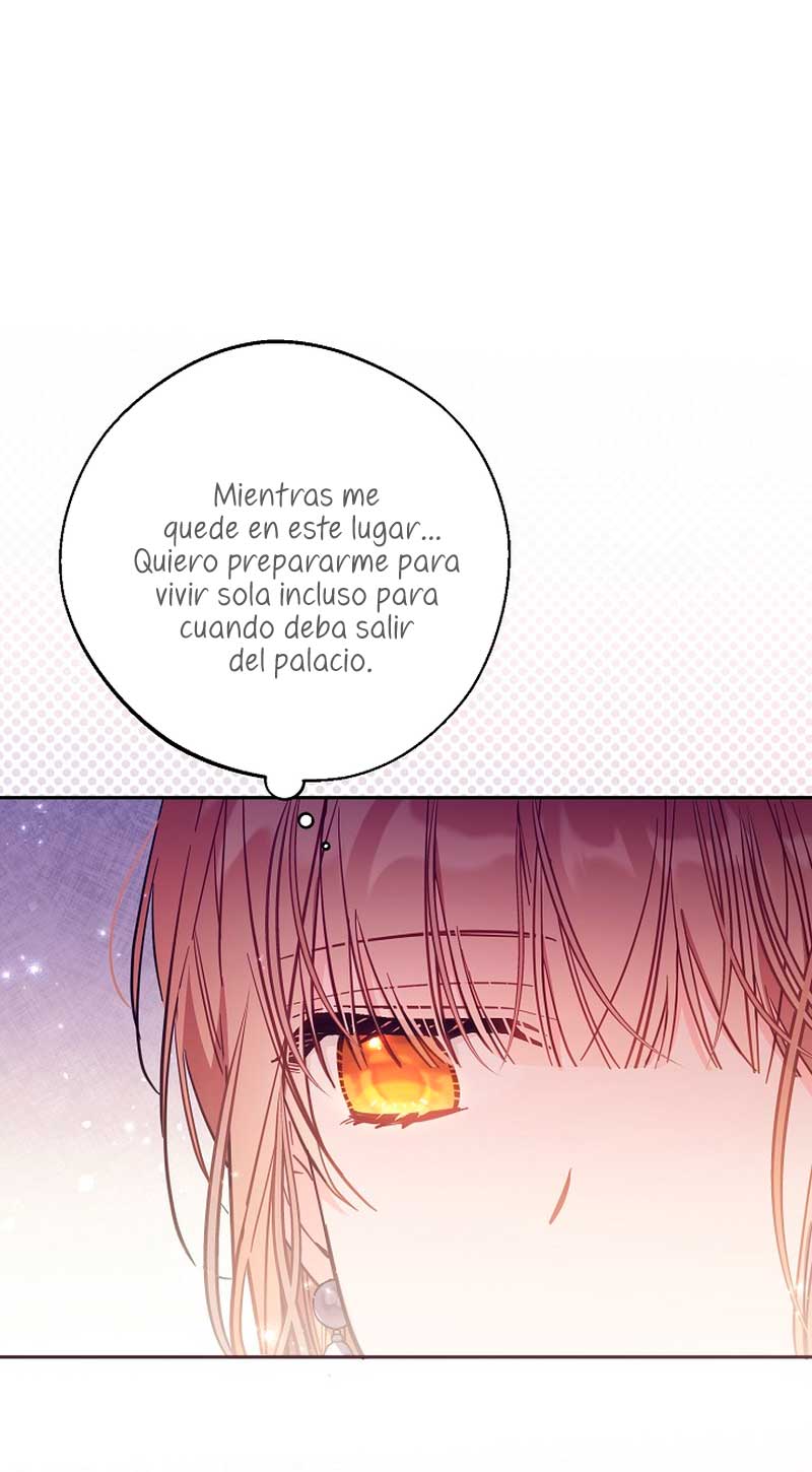 No hay lugar para las falsificaciones Capítulo 45 - Page 7