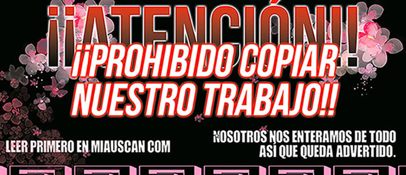 No hay lugar para las falsificaciones Capítulo 46 - Page 1