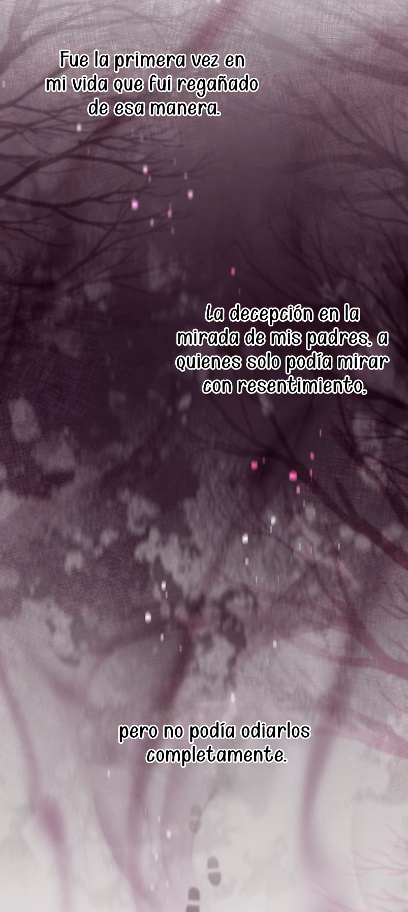 No hay lugar para las falsificaciones Capítulo 46 - Page 10