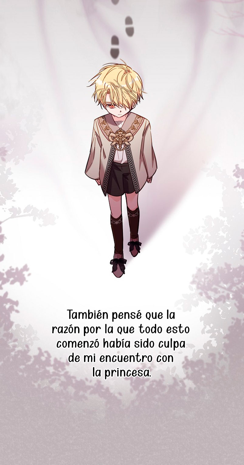 No hay lugar para las falsificaciones Capítulo 46 - Page 11