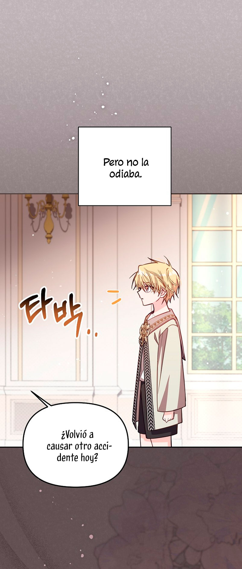 No hay lugar para las falsificaciones Capítulo 46 - Page 12