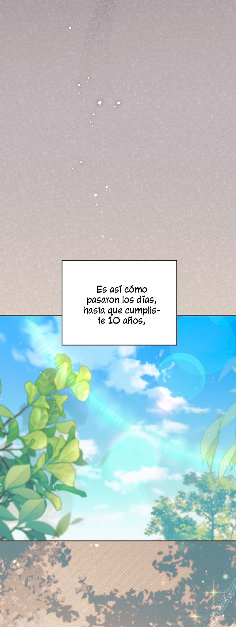 No hay lugar para las falsificaciones Capítulo 46 - Page 16