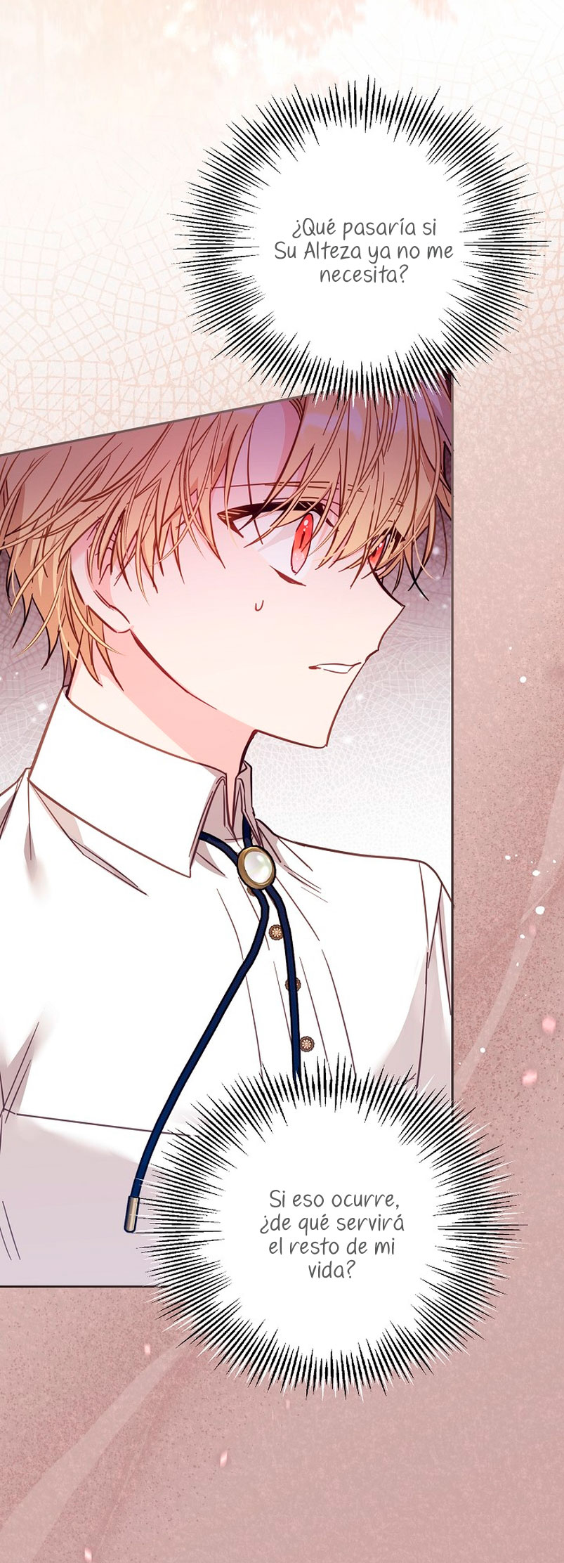 No hay lugar para las falsificaciones Capítulo 46 - Page 20