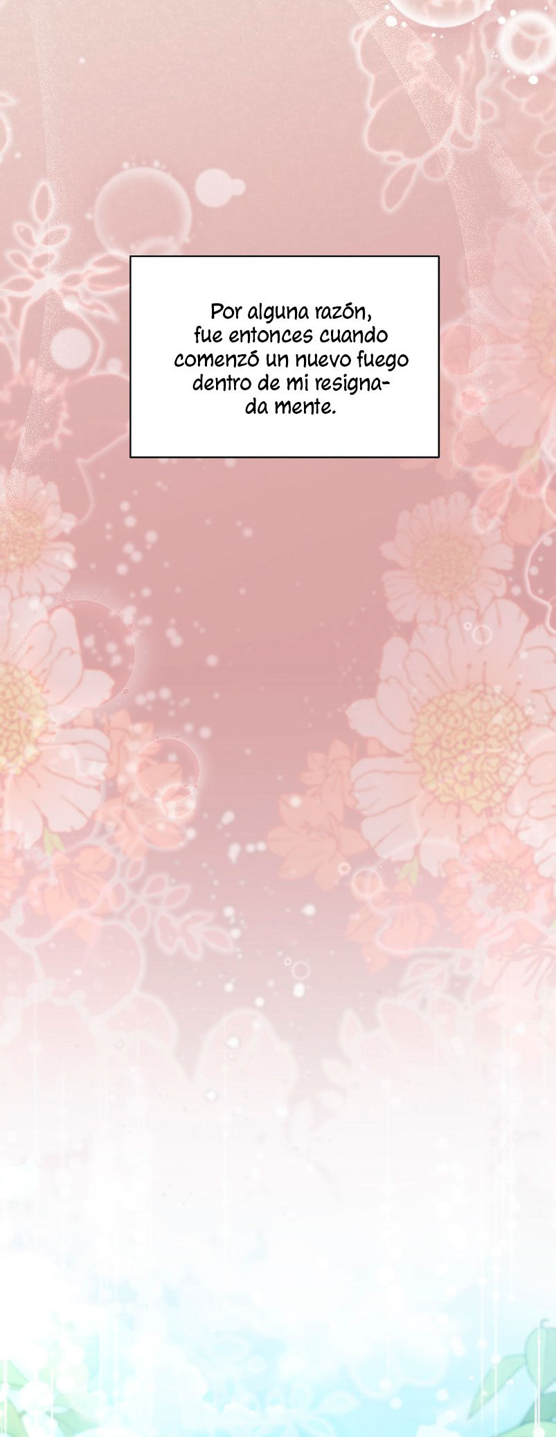 No hay lugar para las falsificaciones Capítulo 46 - Page 24