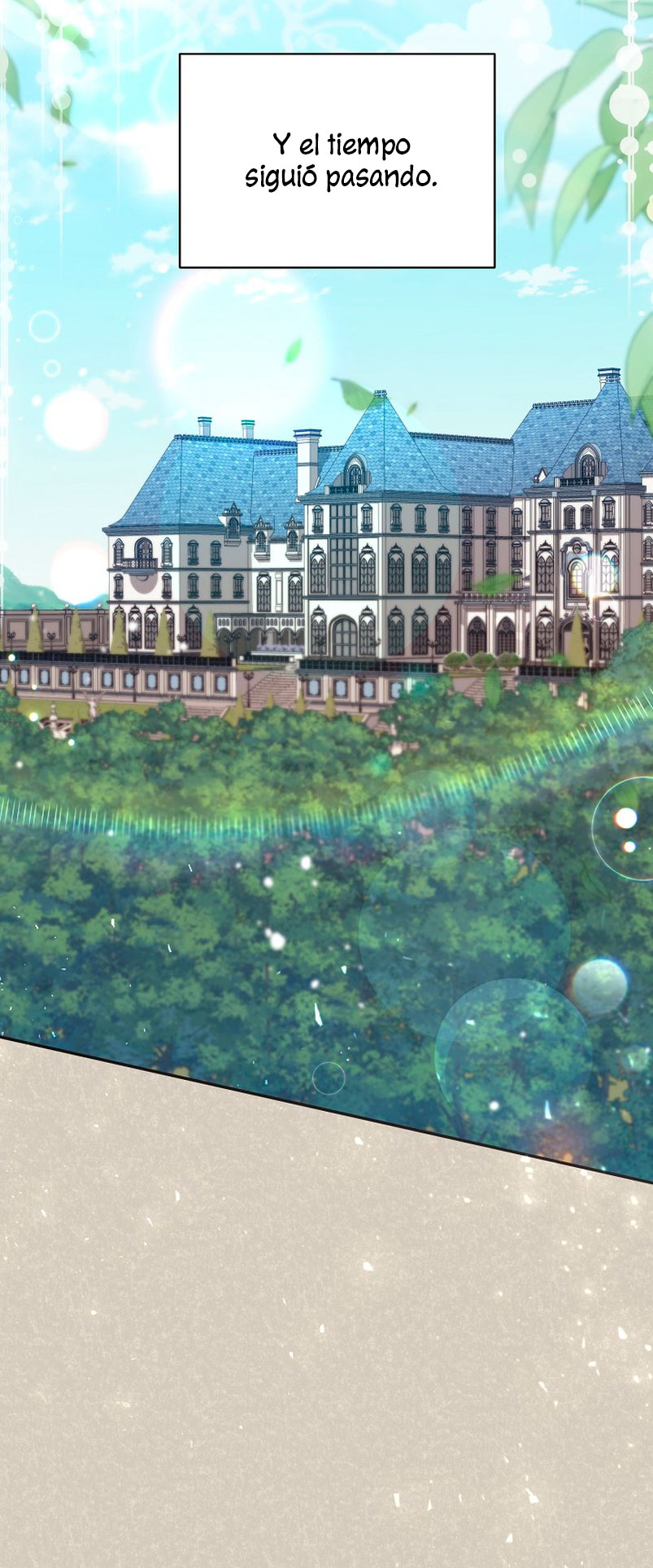 No hay lugar para las falsificaciones Capítulo 46 - Page 25