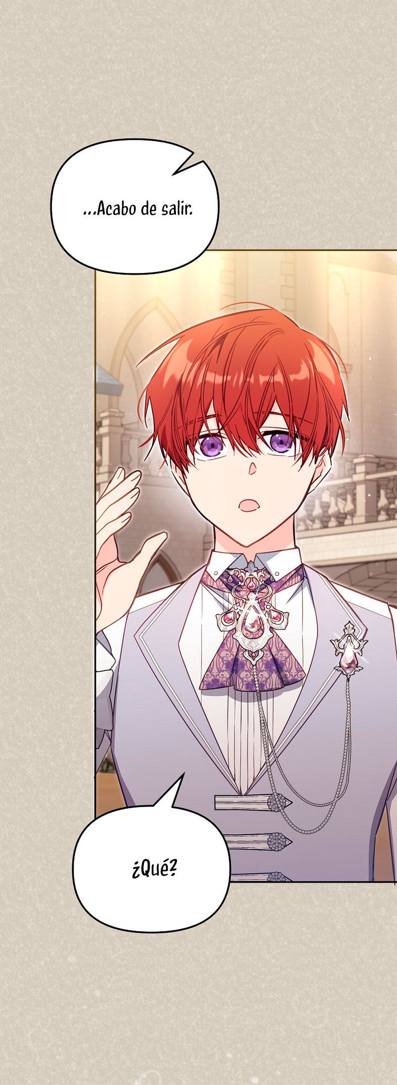 No hay lugar para las falsificaciones Capítulo 46 - Page 30