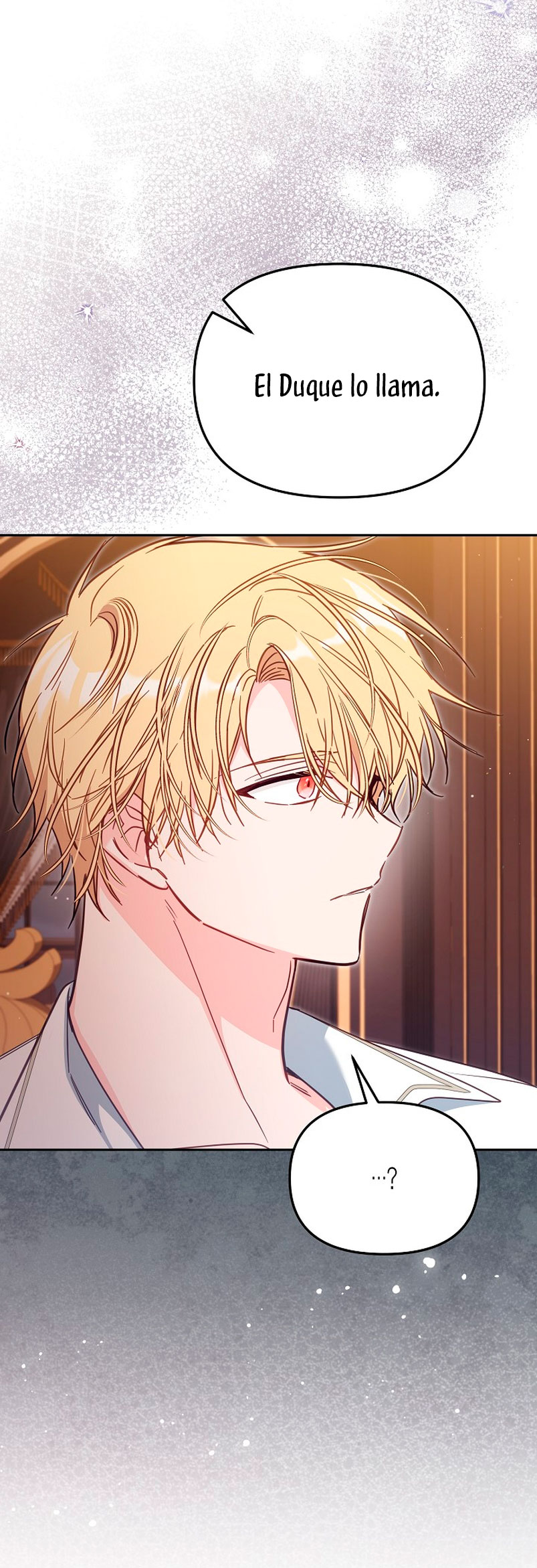 No hay lugar para las falsificaciones Capítulo 46 - Page 38