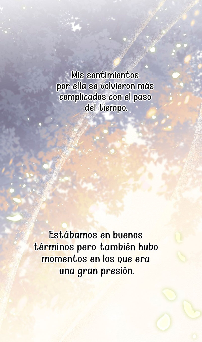 No hay lugar para las falsificaciones Capítulo 46 - Page 4