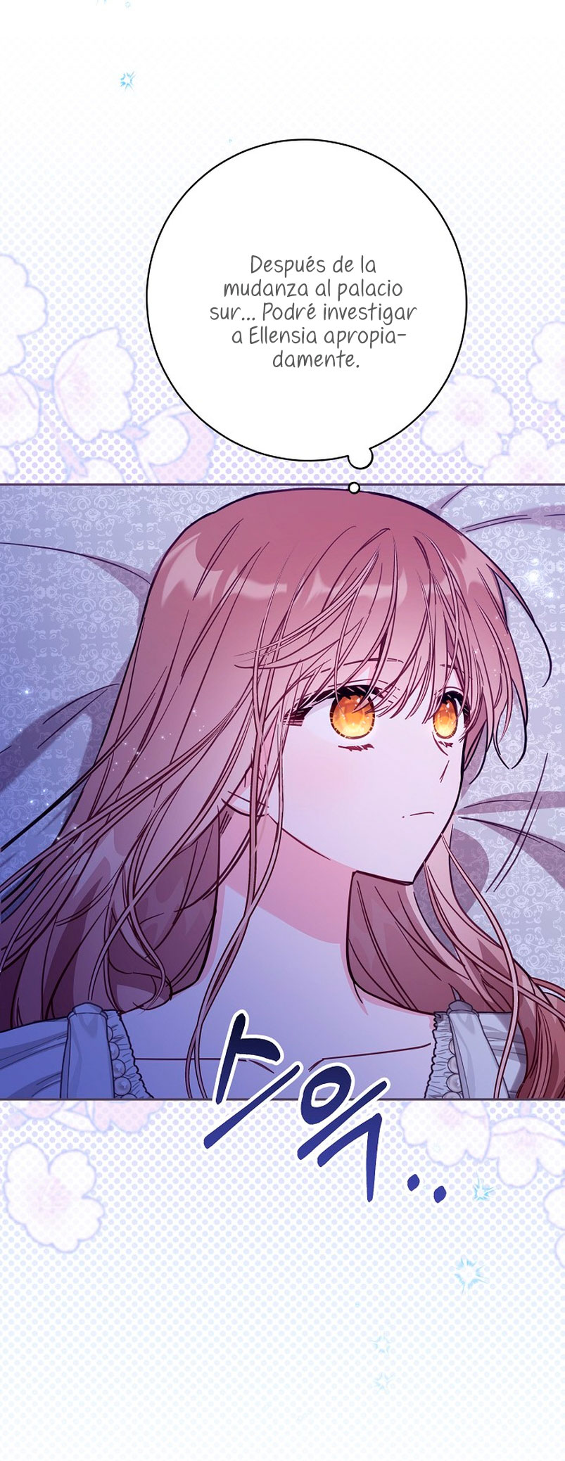 No hay lugar para las falsificaciones Capítulo 46 - Page 52