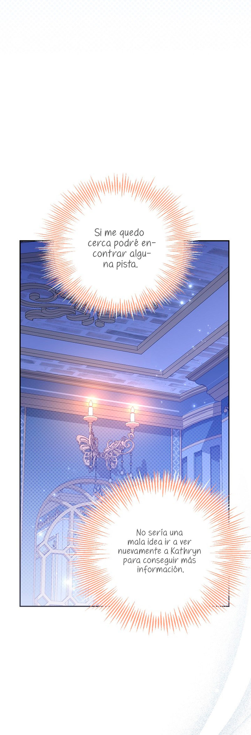 No hay lugar para las falsificaciones Capítulo 46 - Page 53