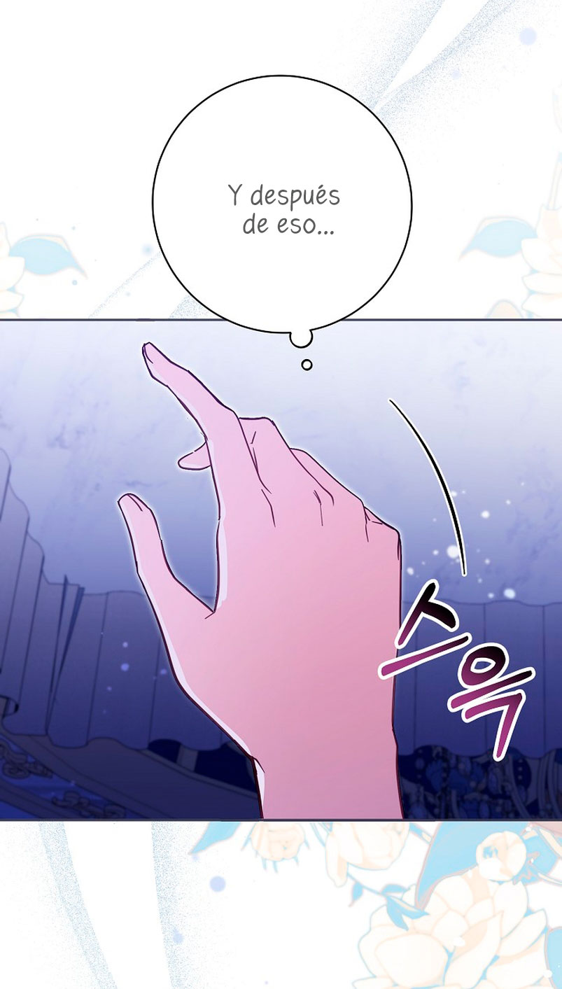 No hay lugar para las falsificaciones Capítulo 46 - Page 54