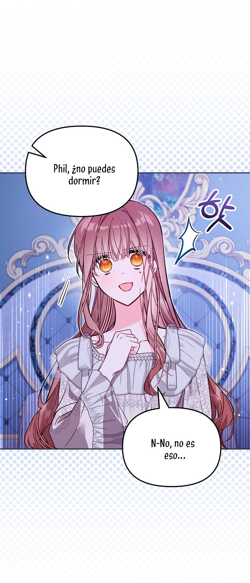 No hay lugar para las falsificaciones Capítulo 46 - Page 60