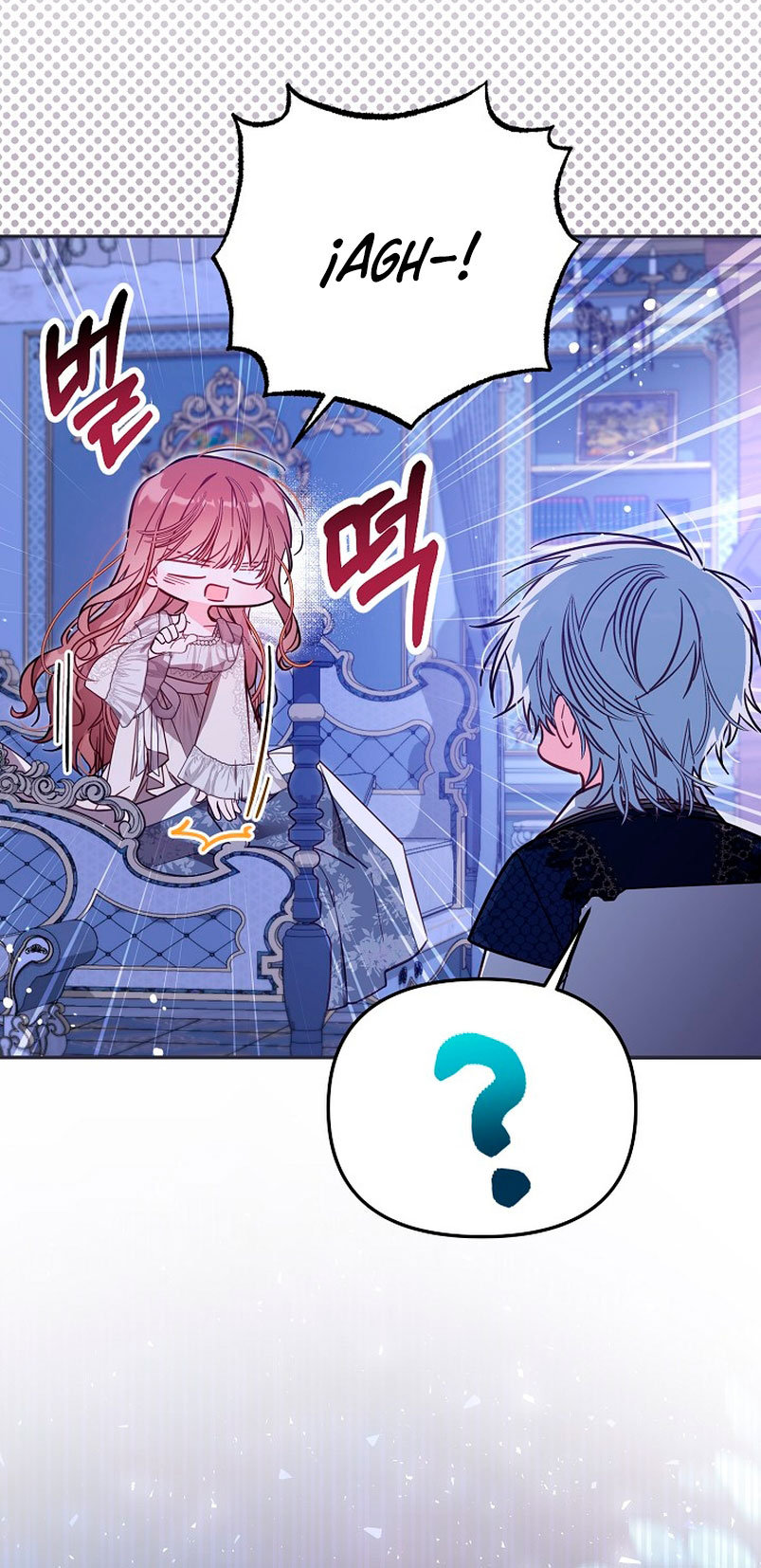 No hay lugar para las falsificaciones Capítulo 46 - Page 63