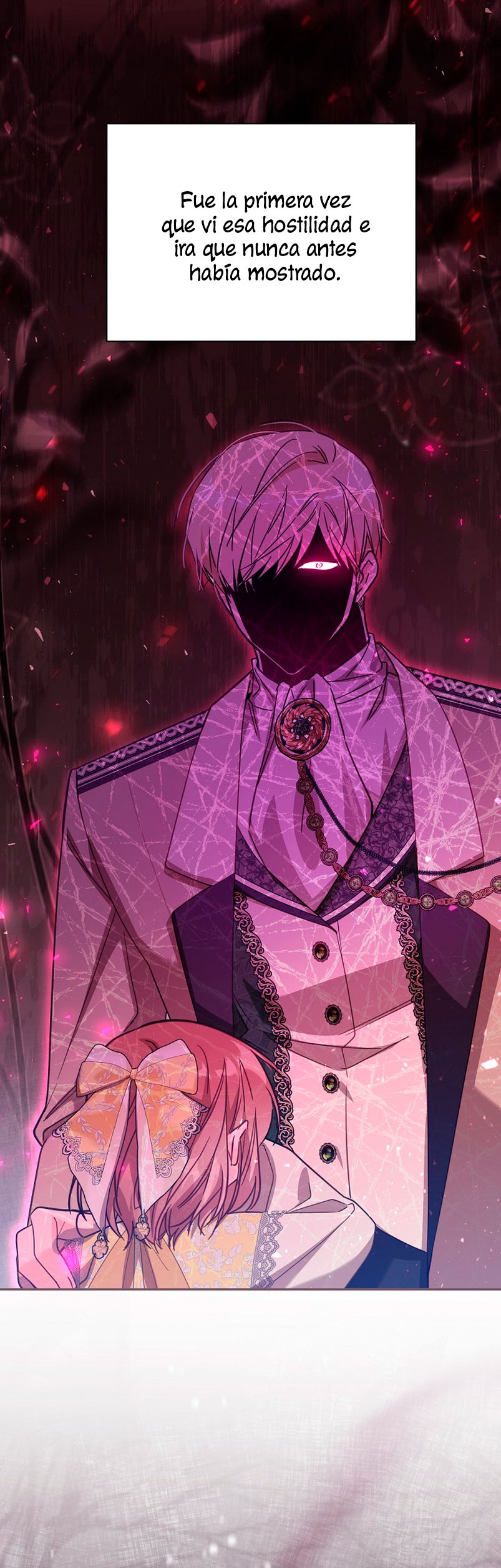 No hay lugar para las falsificaciones Capítulo 46 - Page 9