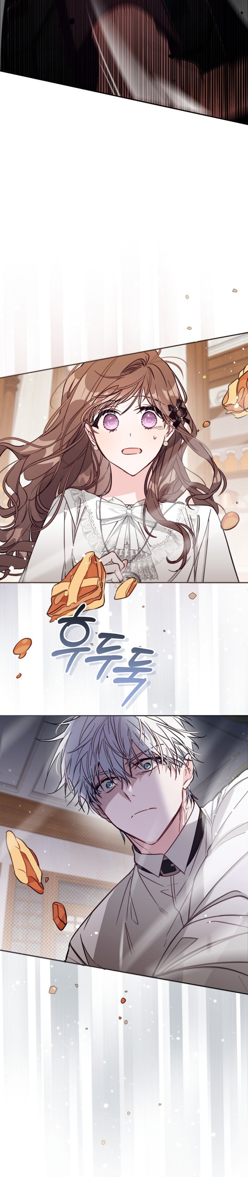 No hay lugar para las falsificaciones Capítulo 48 - Page 37