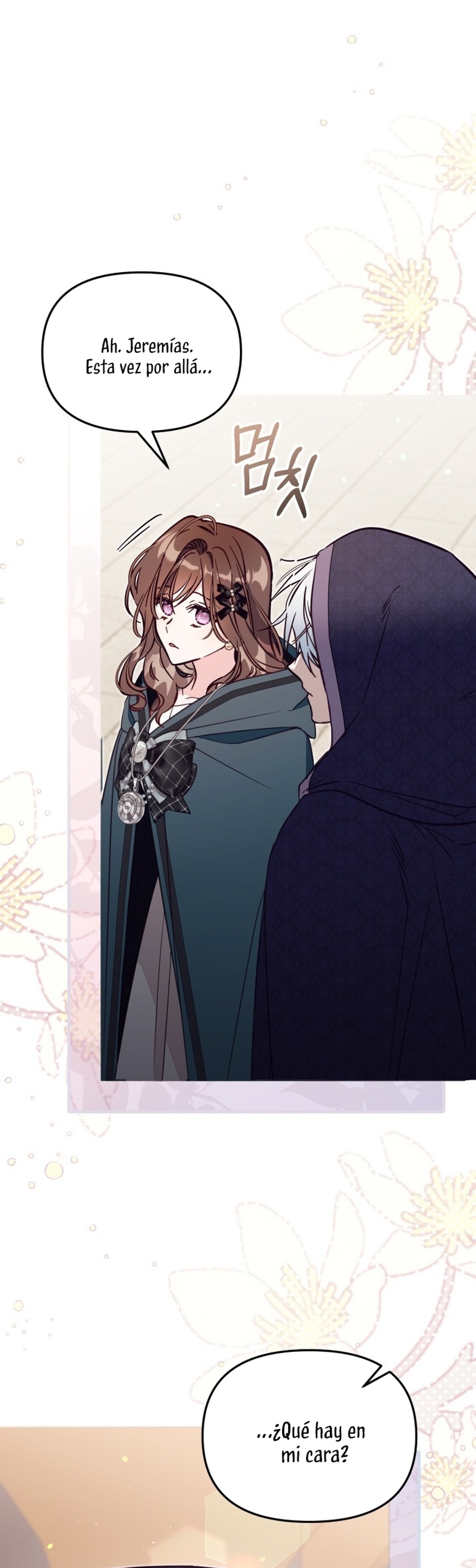 No hay lugar para las falsificaciones Capítulo 49 - Page 24