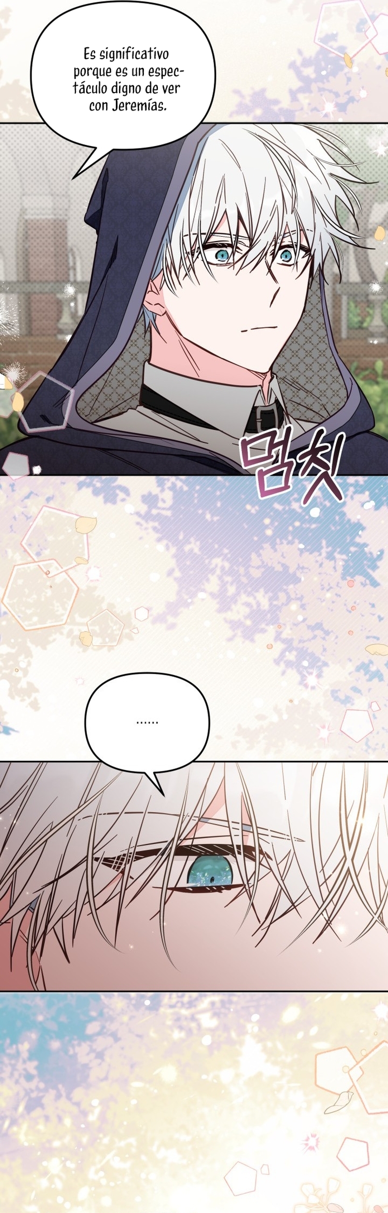 No hay lugar para las falsificaciones Capítulo 49 - Page 26