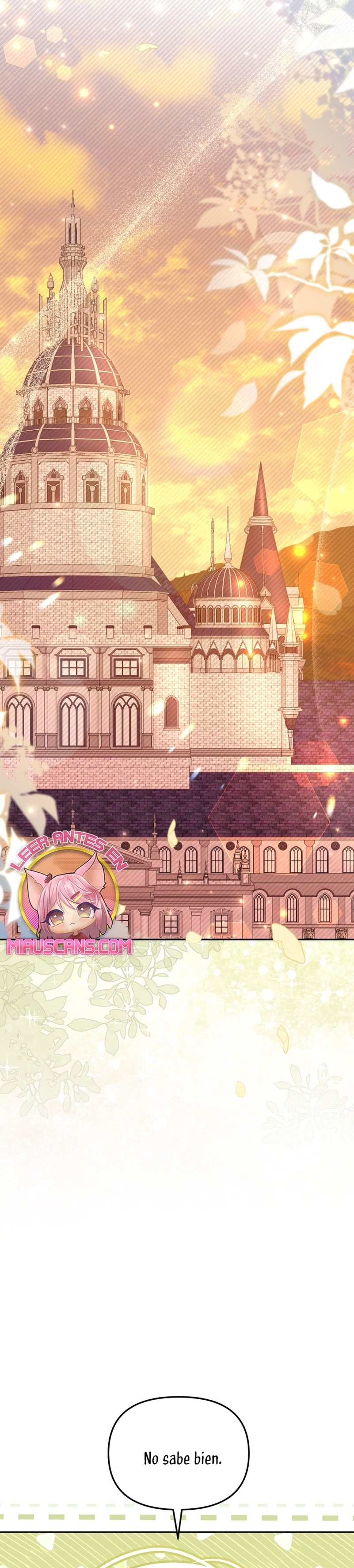 No hay lugar para las falsificaciones Capítulo 49 - Page 29