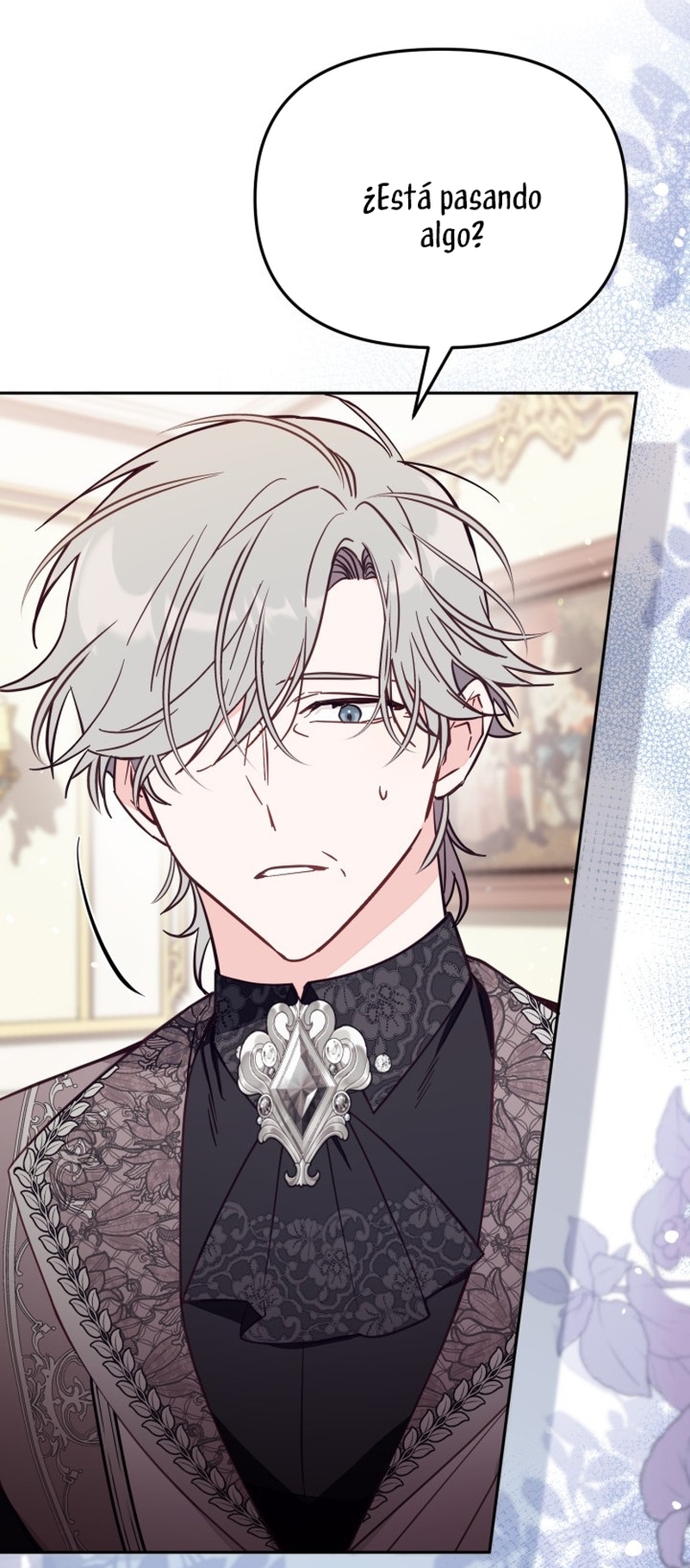 No hay lugar para las falsificaciones Capítulo 49 - Page 32