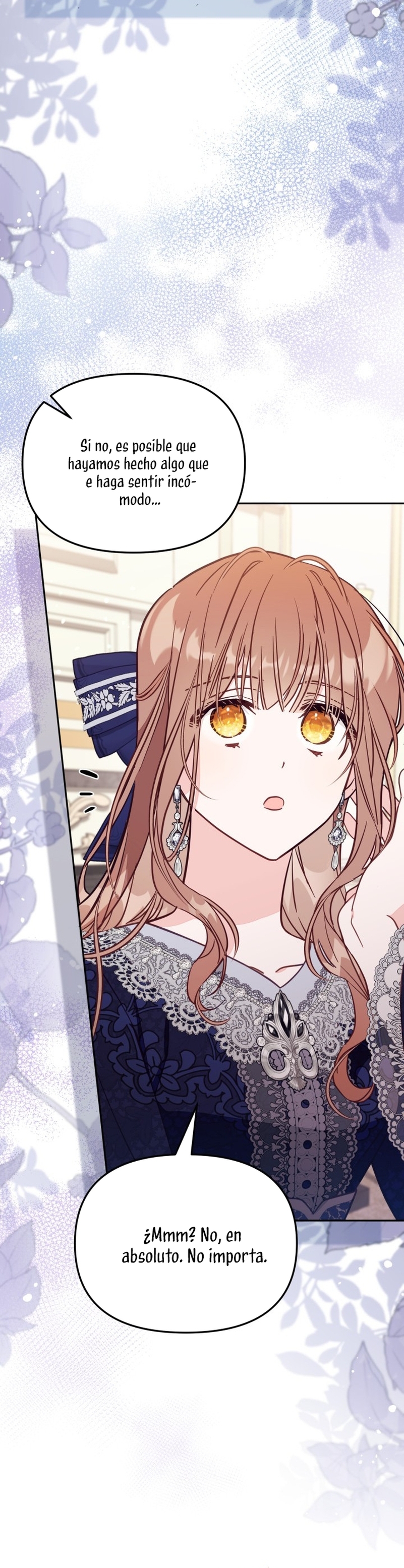 No hay lugar para las falsificaciones Capítulo 49 - Page 33