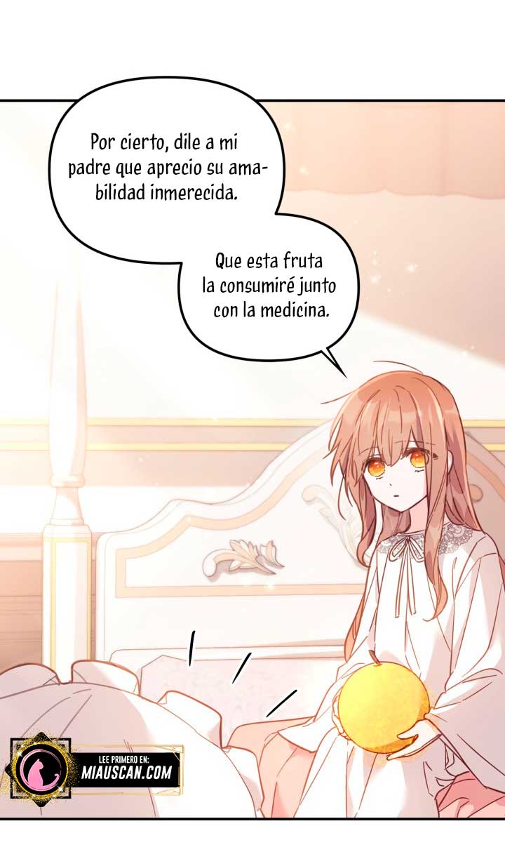 No hay lugar para las falsificaciones Capítulo 5 - Page 13