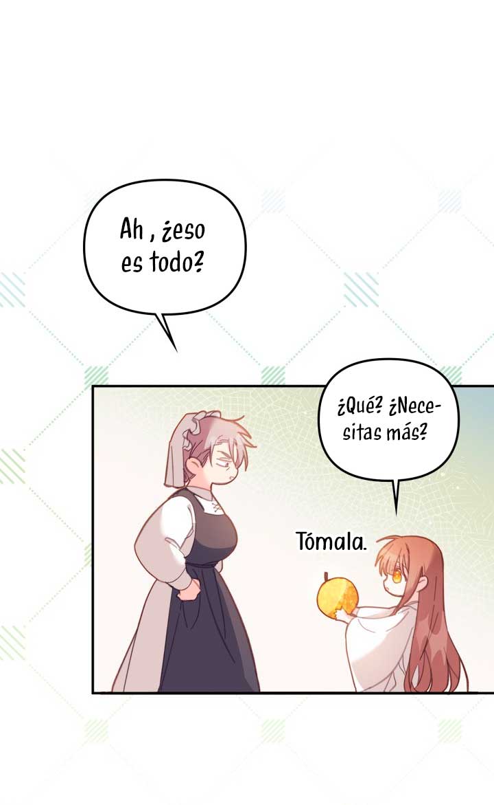 No hay lugar para las falsificaciones Capítulo 5 - Page 14