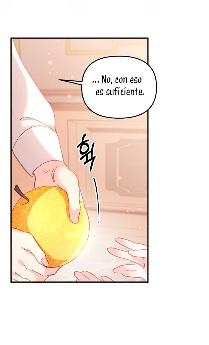 No hay lugar para las falsificaciones Capítulo 5 - Page 15