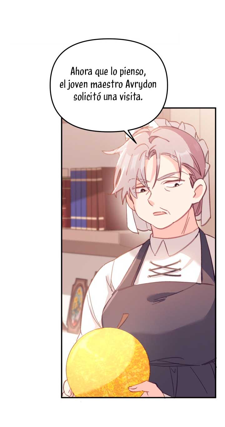 No hay lugar para las falsificaciones Capítulo 5 - Page 16