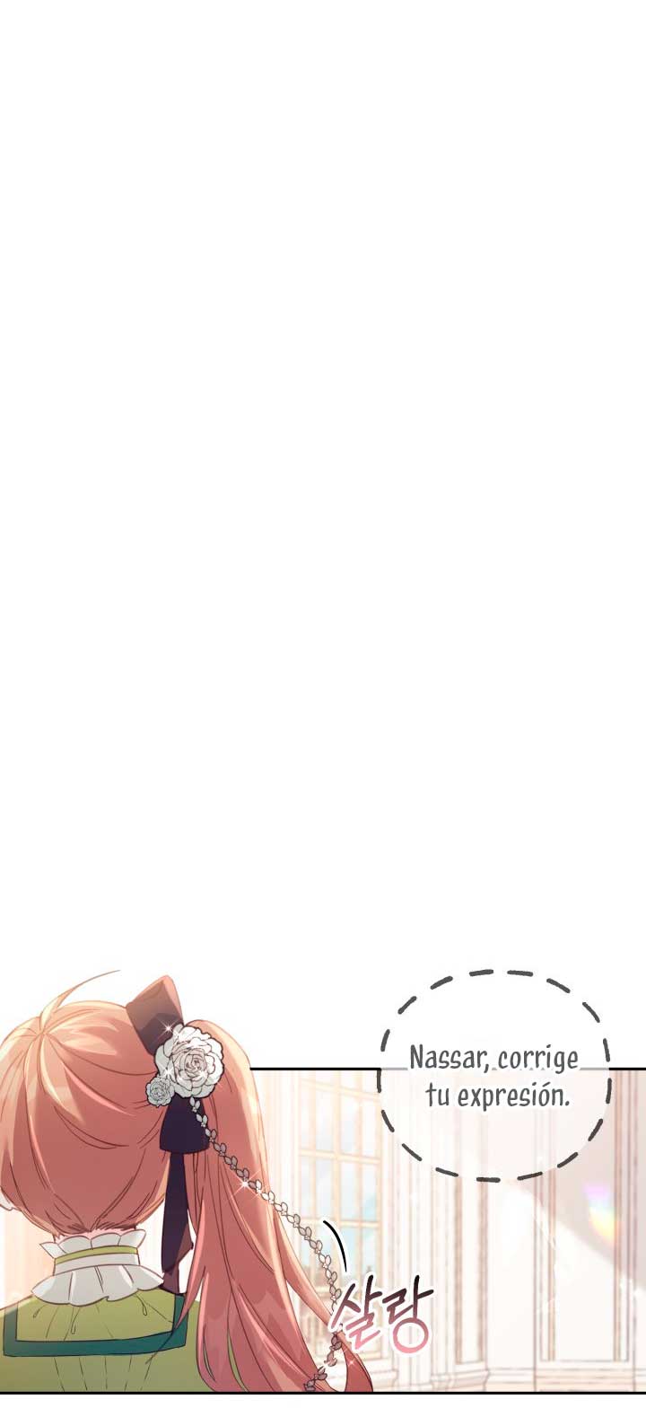 No hay lugar para las falsificaciones Capítulo 5 - Page 21