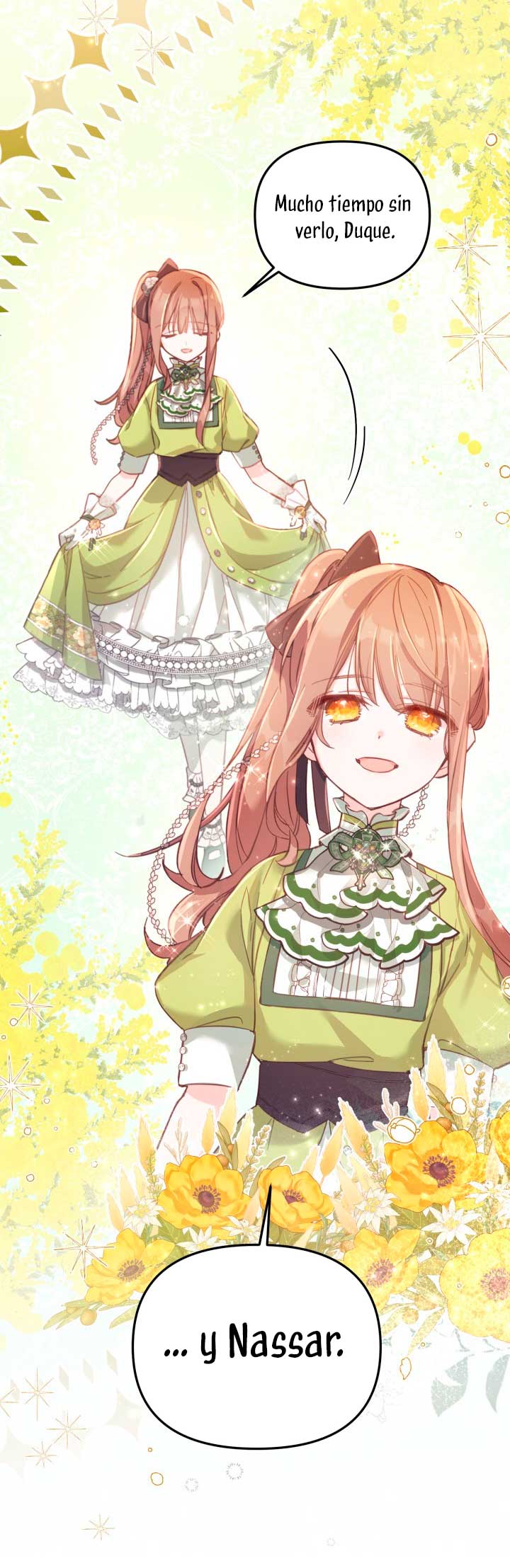 No hay lugar para las falsificaciones Capítulo 5 - Page 26