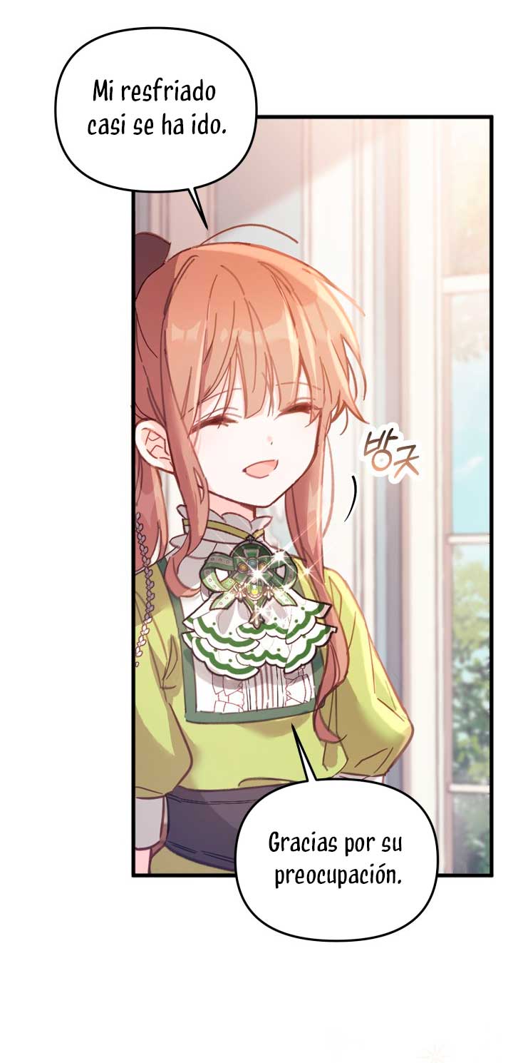 No hay lugar para las falsificaciones Capítulo 5 - Page 29