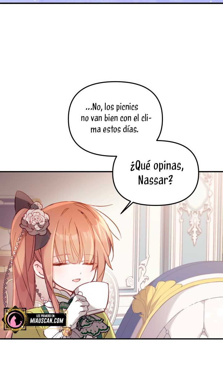 No hay lugar para las falsificaciones Capítulo 5 - Page 40