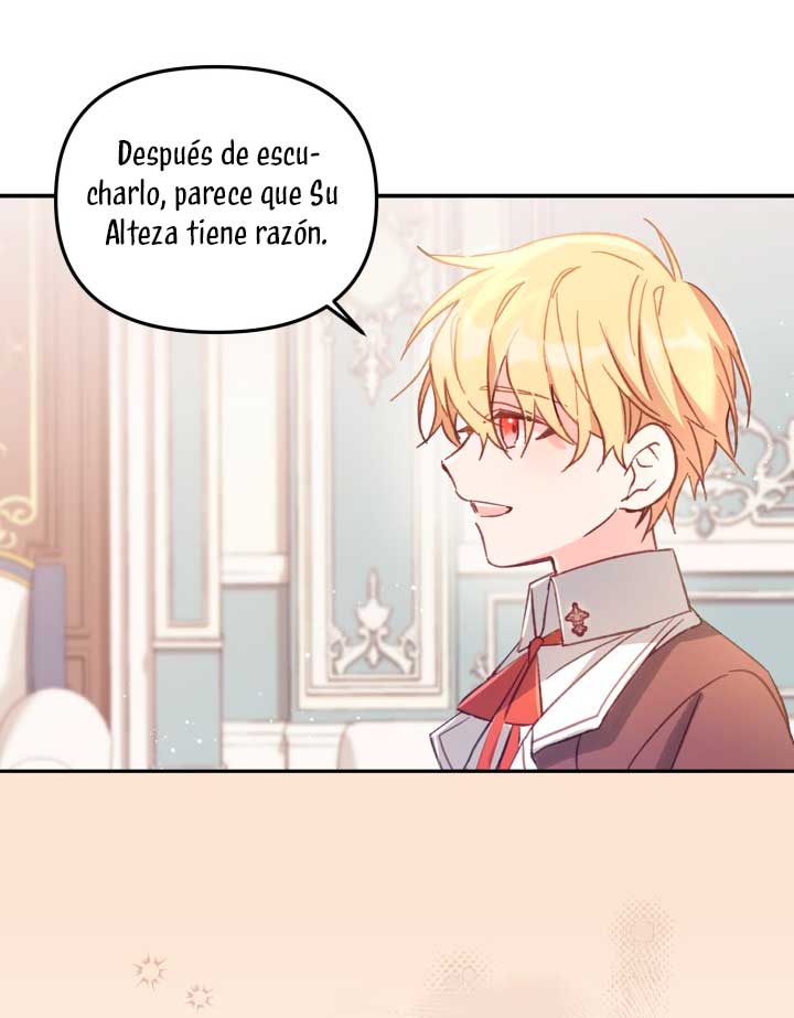 No hay lugar para las falsificaciones Capítulo 5 - Page 41