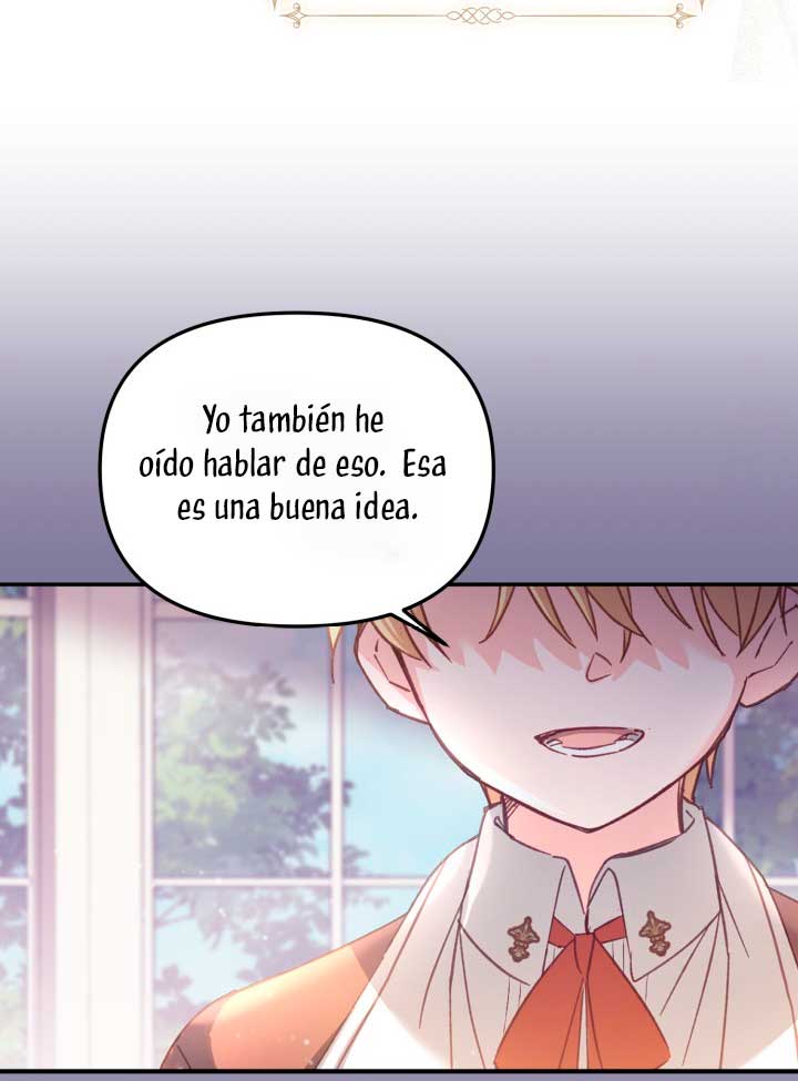 No hay lugar para las falsificaciones Capítulo 5 - Page 45