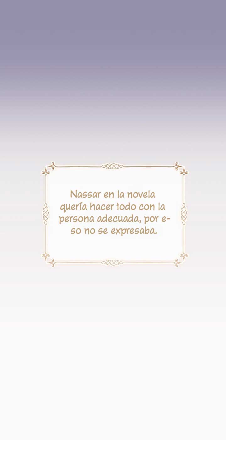 No hay lugar para las falsificaciones Capítulo 5 - Page 46