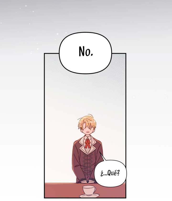 No hay lugar para las falsificaciones Capítulo 5 - Page 49