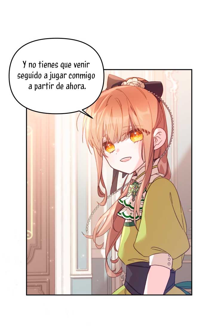 No hay lugar para las falsificaciones Capítulo 5 - Page 51