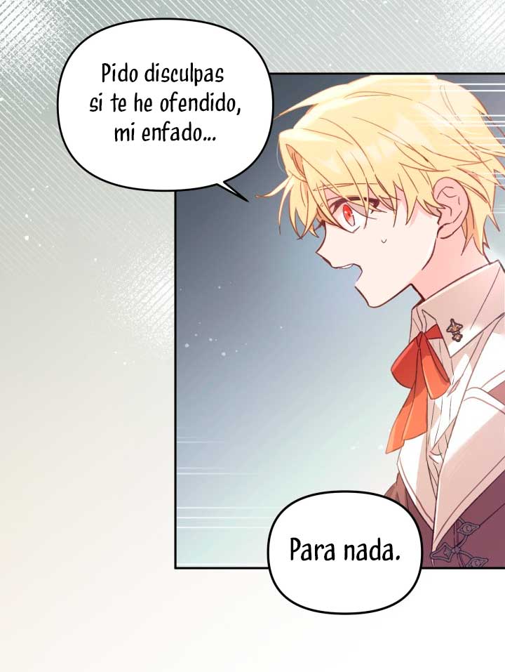 No hay lugar para las falsificaciones Capítulo 5 - Page 53