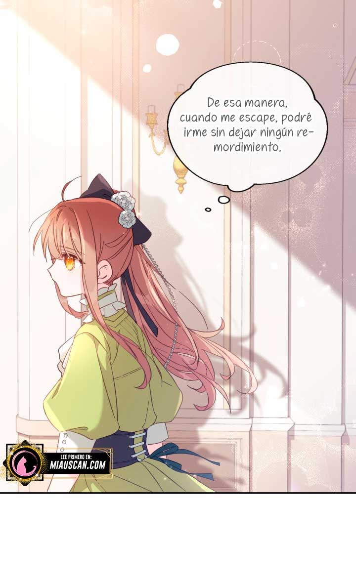 No hay lugar para las falsificaciones Capítulo 5 - Page 59