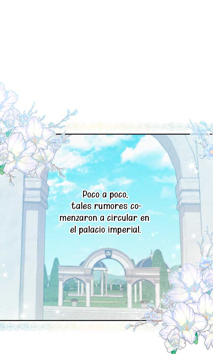 No hay lugar para las falsificaciones Capítulo 5 - Page 67